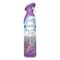 Febreze AIR, Mediterranean Lavender, 8.1 oz Aerosol Spray, 6PK 96264 - alternate 1